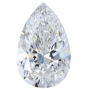Pear cut diamonds Dubai