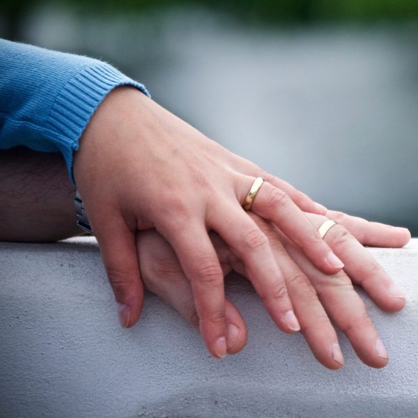 Wedding bands Dubai