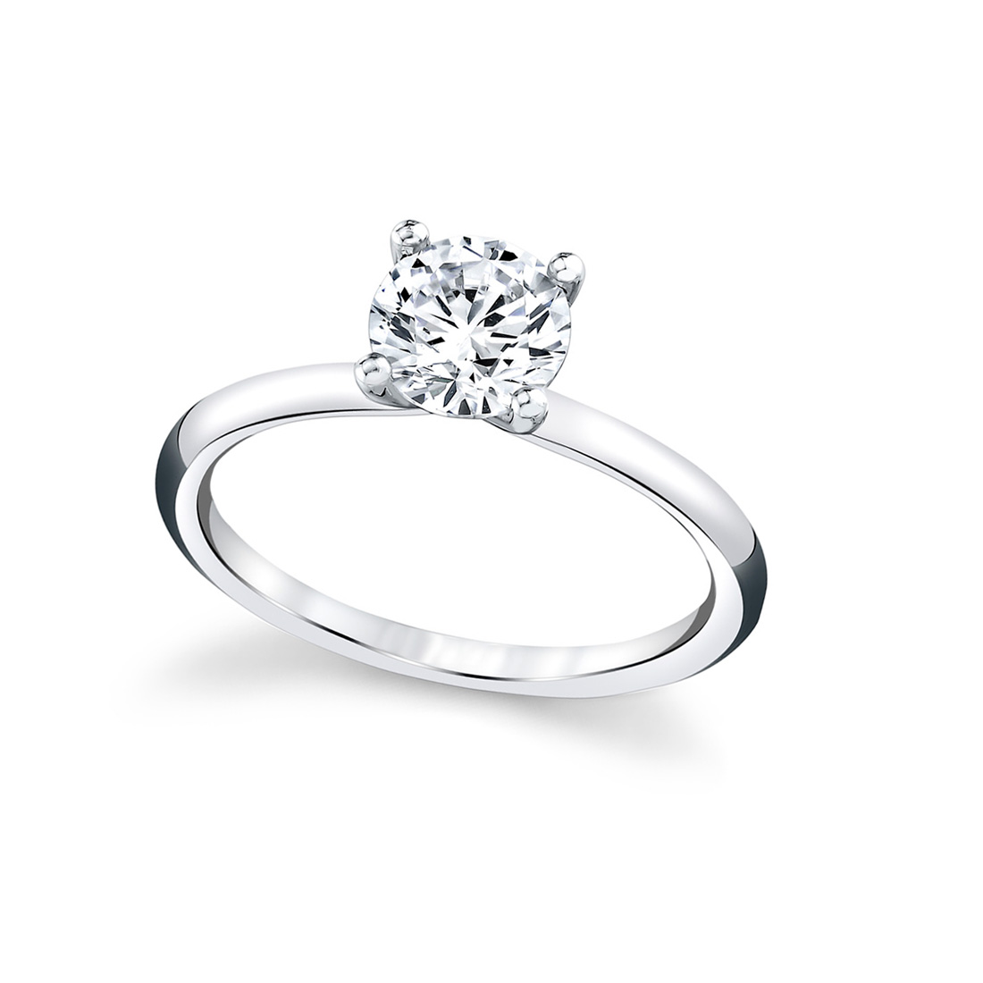 1 carat diamond ring price in Dubai
