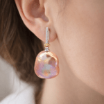 Boracay Pearl Earrings