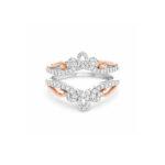 Classic Diamond Ring Dubai