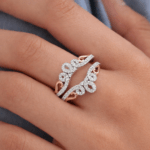 Classic Diamond Ring UAE