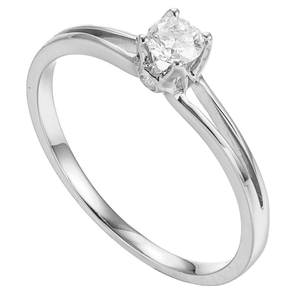 Engagement Ring Dubai