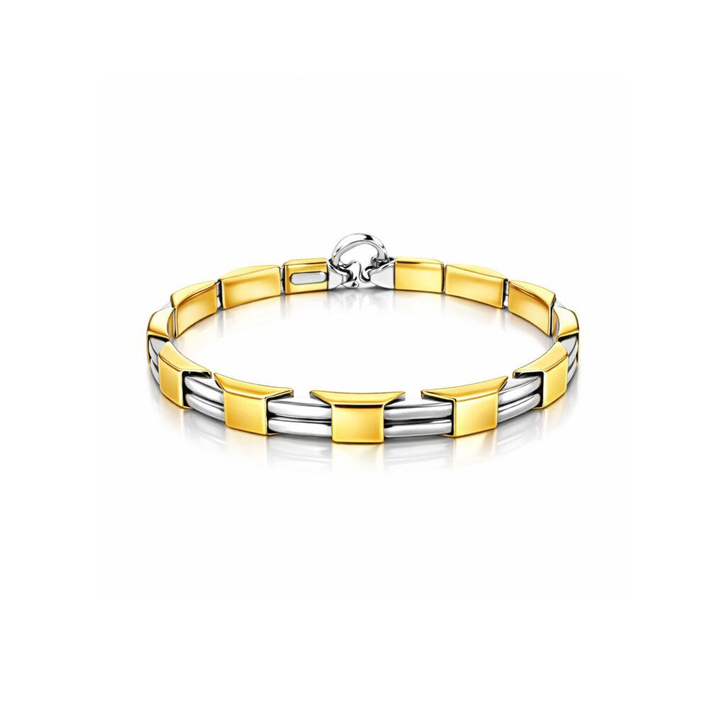 Classic Mens Bracelet