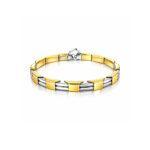 Classic Mens Bracelet