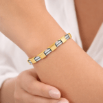 Classic Mens Bracelet Dubai
