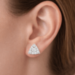 Classic Stud Earrings