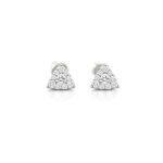 Classic Stud Earrings Dubai