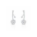 Cluster Earrings UAE