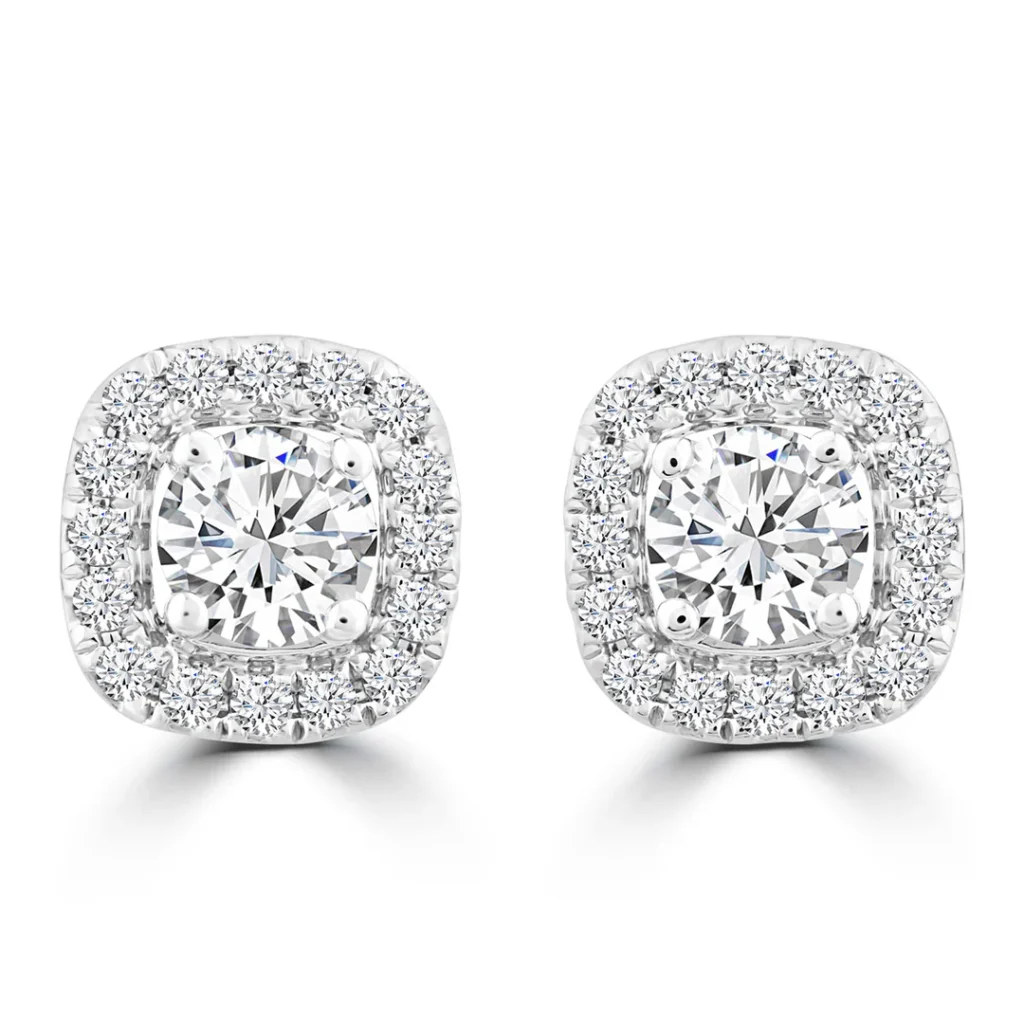 Customized Earrings Dubai