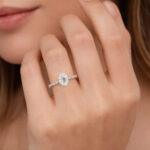 Dainty Ring