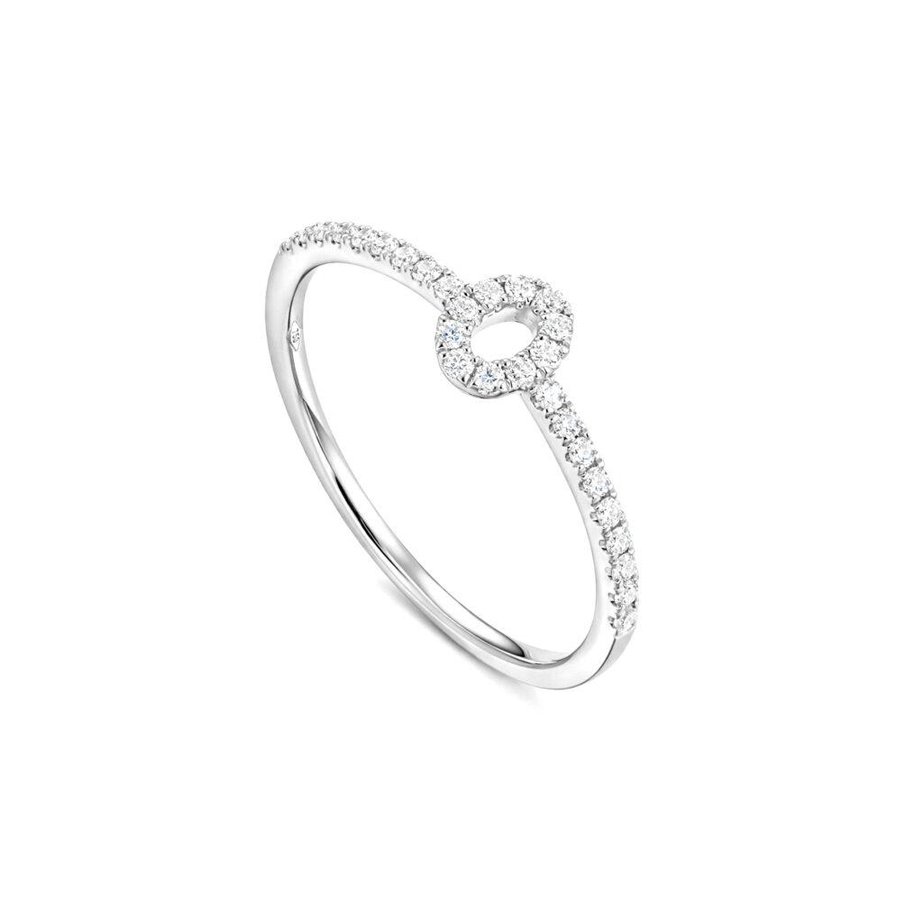 Dainty Ring Dubai
