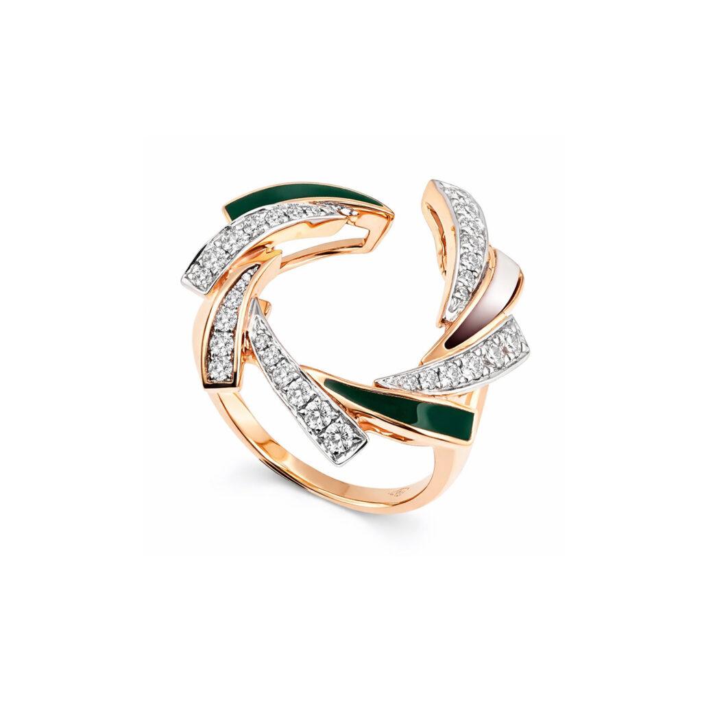 Delicate Ring Dubai