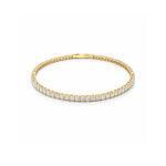 Diamond Bangle
