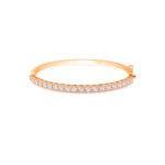 Diamond Bangle