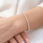 Diamond Bangle Dubai