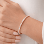Diamond Bangle Dubai