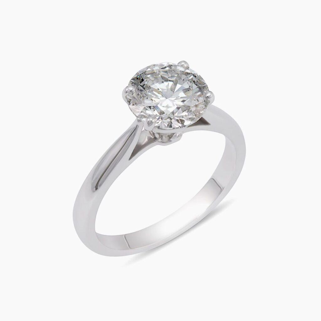 Diamond Ring Dubai