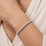 Diamond Tennis Bracelet