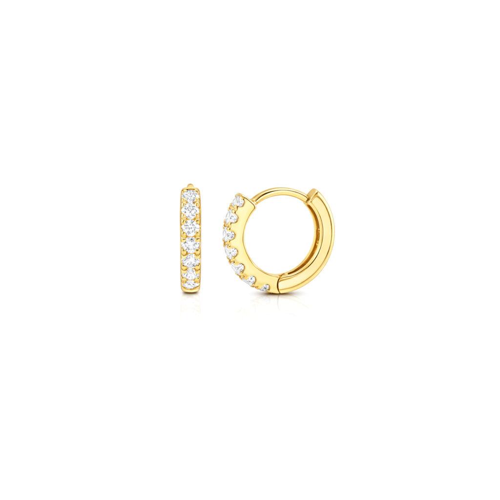 huggies Earrings Dubai