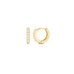 huggies Earrings Dubai