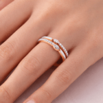 Duet Ring