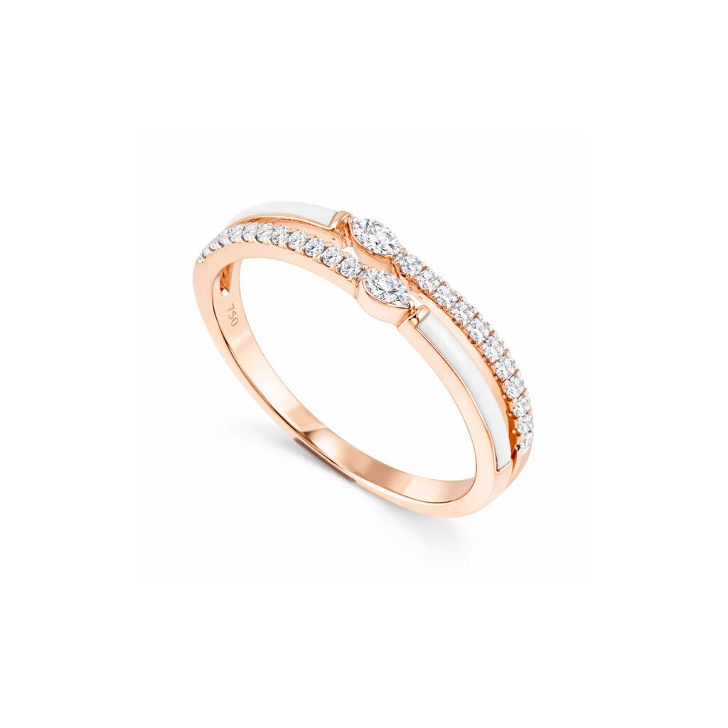 Duet Ring Dubai