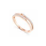 Duet Ring Dubai