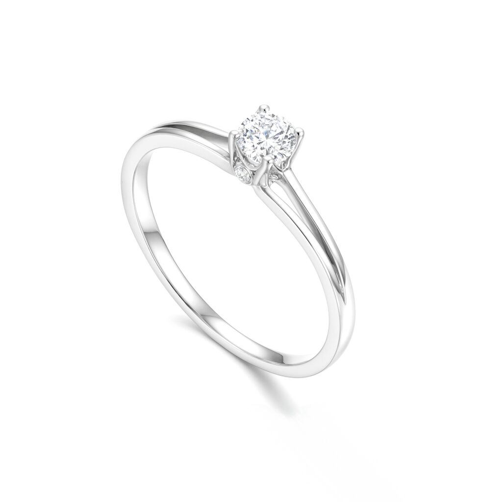 Engagement Ring Dubai