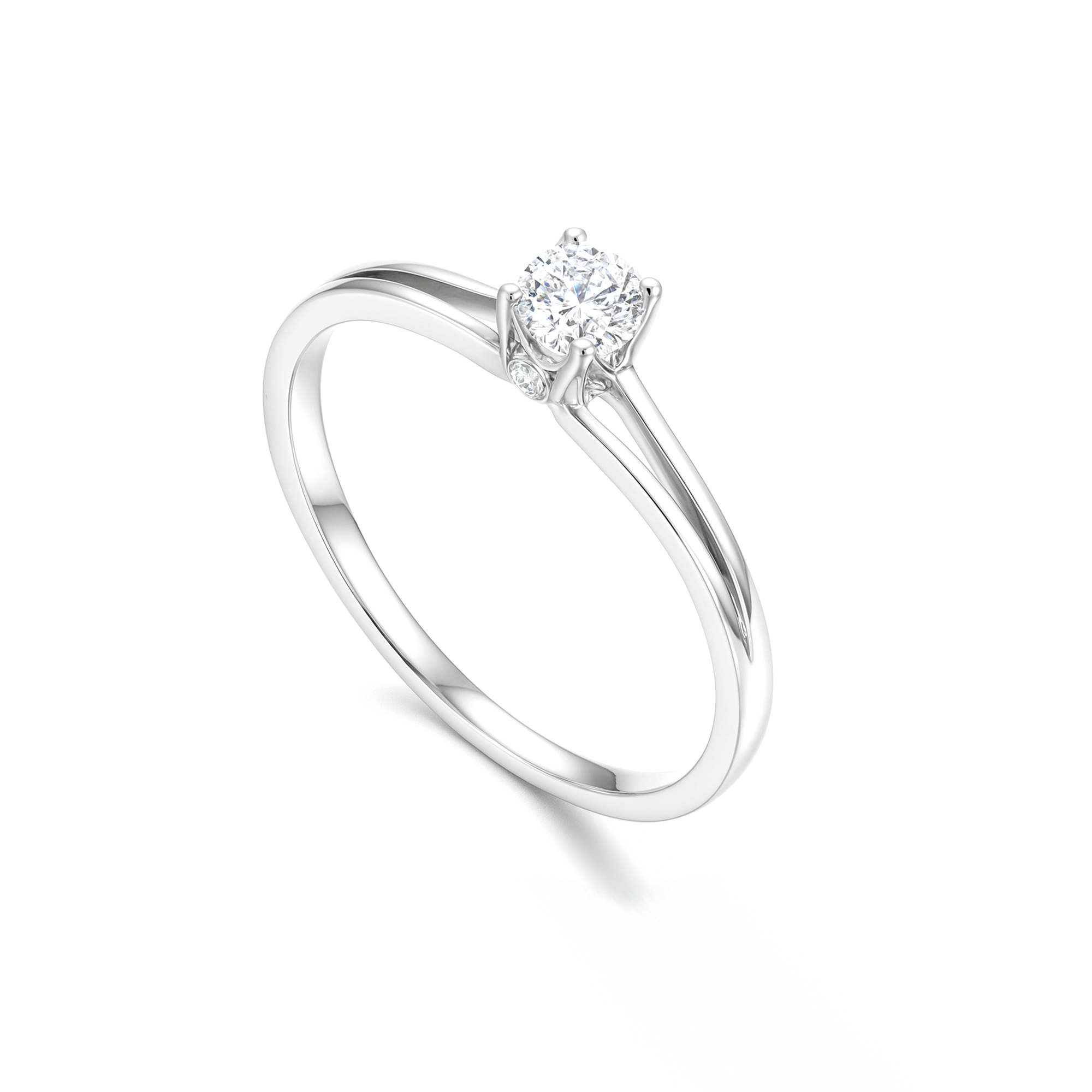 Engagement Ring Dubai