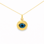 Evil Eye Pendant