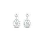 Exquisite Hanging Earrings