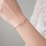 Fancy Diamond Bracelet Dubai
