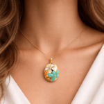 Fancy Pendant UAE
