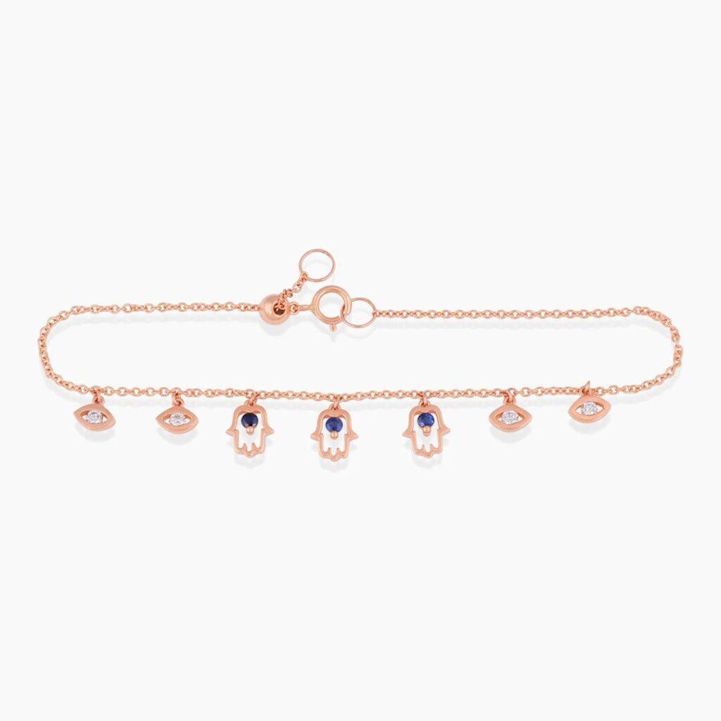 Fatima Hand Bracelet Dubai