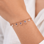 Fatima Hand Bracelet