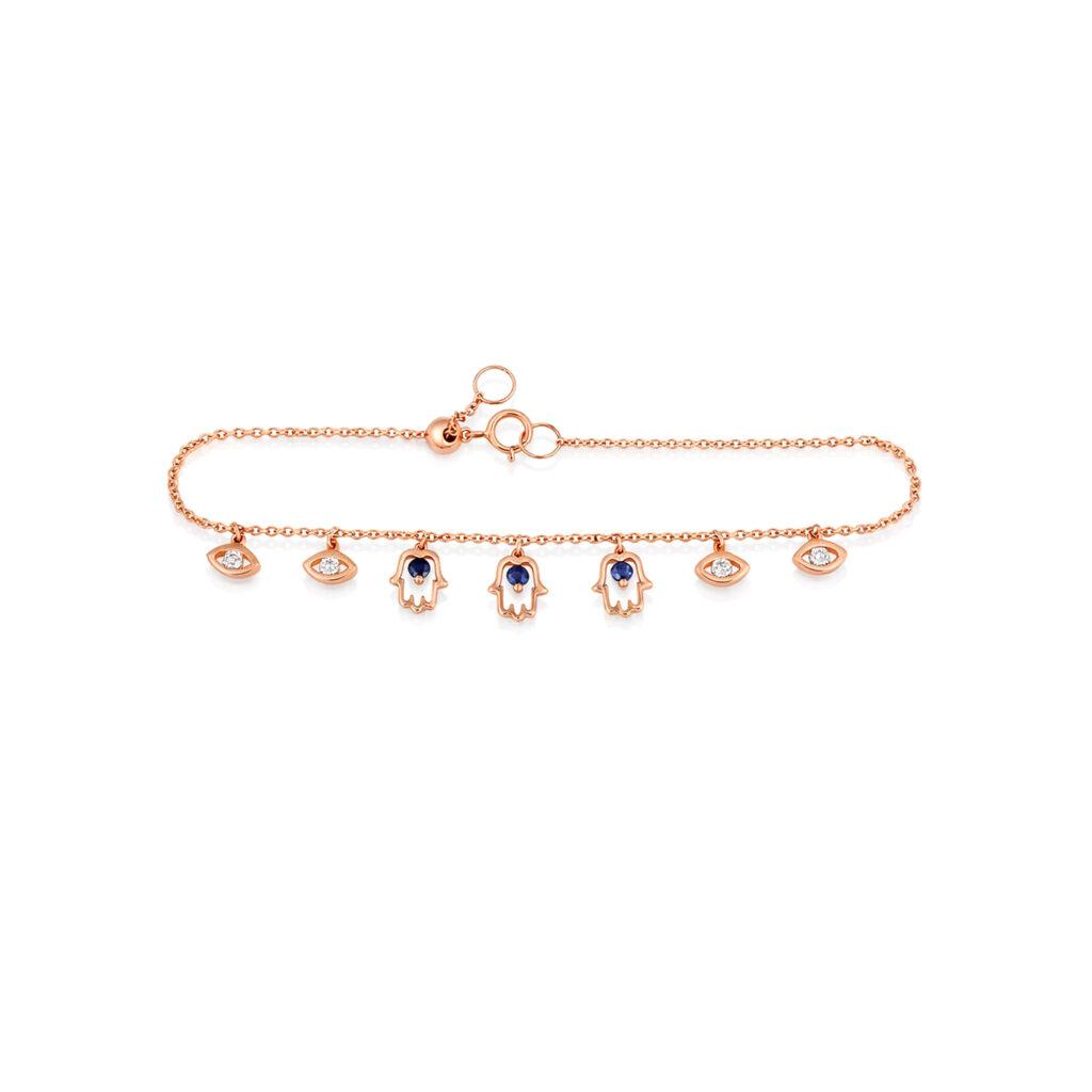 Fatima Hand Bracelet Dubai