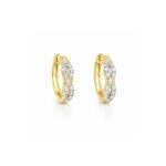 Hoop Earrings Dubai