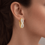 Hoop Earrings UAE