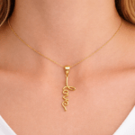 Love Pendant