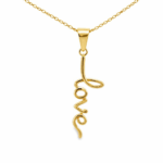 Love Pendant Dubai