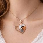 MOP Pendant