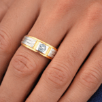Mens Wedding Ring