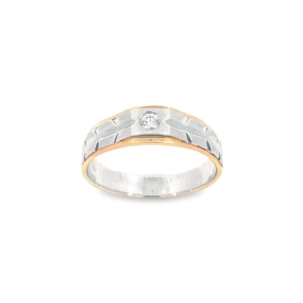 Mens Wedding band Dubai