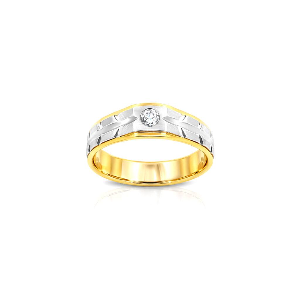 Mens Wedding band Dubai