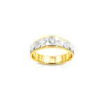 Mens Wedding band Dubai