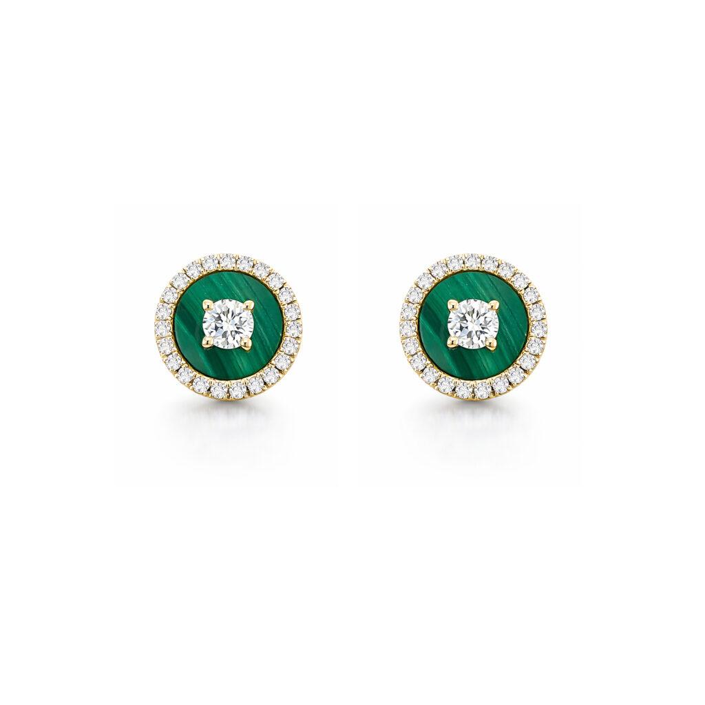Petite Earrings Dubai