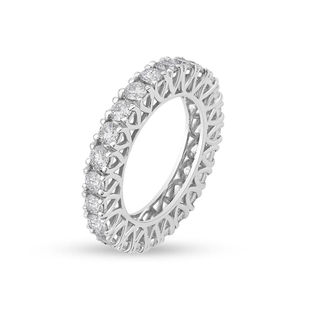 Full Eternity Band Dubai