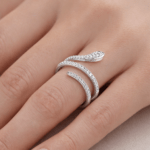 Snake Ring