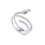 Snake Ring Dubai